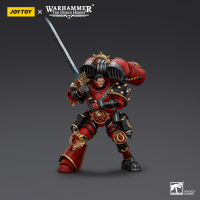 Blood Angels Dominion Zephon 23