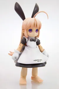 KOTOBUKIYA HOIHOI-SAN NEW EDITION - INTERCEPTOR-DOLL HOIHOI-SAN NEW EDITION - photo 11
