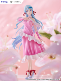 TENITOL Aoi Lily 7