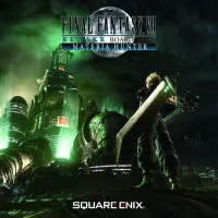 SQUARE ENIX FINAL FANTASY VII REMAKE -BOARD GAME- MATERIA HUNTER - Final Fantasy VII - photo 4