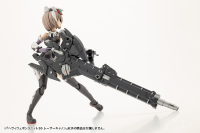 HEAVY WEAPON UNIT36 LASER CANNON 9