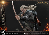 Premium Masterline The Lord of the Rings: The Two Tower (Film) Legolas 62