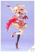 KOTOBUKIYA YUE KISARAGI【DIVA COSTUME】 DREAMING STYLE STRAWBERRY MOON - SOUSAISHOJOTEIEN - photo 19