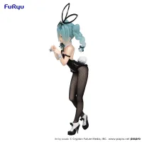 FuRyu Hatsune Miku　BiCute Bunnies Figure -Hatsune Miku rurudo ver.- - Hatsune Miku - photo 13