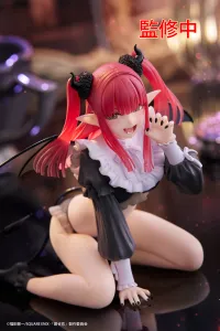 TAITO My Dress-Up Darling Desktop Cute Figure - Marin Kitagawa (Liz Ver.) - My Dress-Up Darling - photo 6