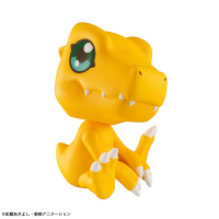 Lookup Digimon Adventure Agumon（Repeat） 11