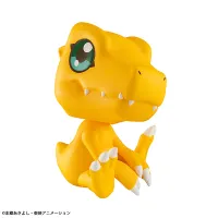 MegaHouse Lookup Digimon Adventure Agumon（Repeat） - Digimon - photo 11