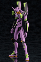 Evangelion Test Type-01 TV Ver. 9