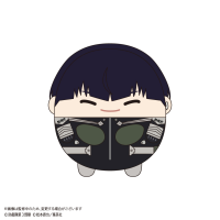 KAIJU No. 8 FUWA KORORIN 3