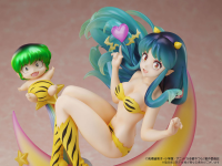 Urusei Yatsura Lum&Ten BOX cafe&space Collaboration 1/7 Scale Figure 9