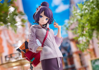 Foreigner/Katsushika Hokusai: Travel Portrait Ver. 7