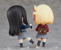 GOOD SMILE COMPANY Nendoroid Chisato Nishikigi - Lycoris Recoil - photo 10