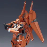 KOTOBUKIYA KG-6 SLEIPNIR - ALDNOAH.ZERO - photo 11