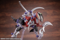 EZ-027 REV RAPTOR 16
