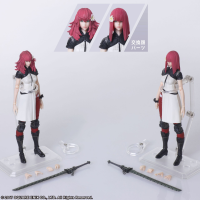 NieR:Automata BRING ARTS Devola & Popola Set 2
