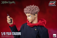 Jujutsu Kaisen - FigZero 1/6 Yuji Itadori 19