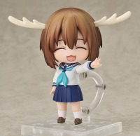 Nendoroid Noko Shikanoko 4