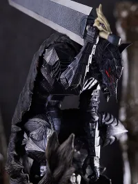 GOOD SMILE COMPANY POP UP PARADE Guts (Berserker Armor) L Size(3rd-run) - Berserk - photo 4