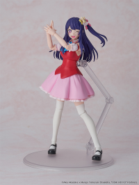 KADOKAWA PLASTIC MODEL SERIES Ai 5