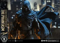 Prime 1 Studio Ultimate Premium Masterline Batman (Comics) The Phantasm (Concept Design by CLAY MANN) Bonus Version 			 - DC Comics - photo 38