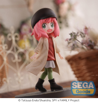 Luminasta TV Anime "SPY x FAMILY" "Anya Forger" Stylish Look Vol.1.5 3