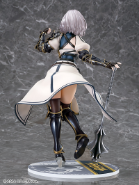 Shirogane Noel 4
