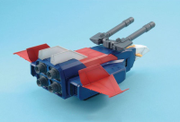 MG G Fighter 3