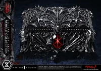 Prime 1 Studio Life Scale Masterline Berserk Coffret of Fate: Behelit Collection			 - Berserk - photo 13