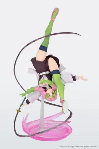 TAITO Demon Slayer: Kimetsu No Yaiba Aerial Figure - Mitsuri Kanroji - Demon Slayer: Kimetsu no Yaiba - photo 1