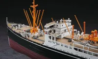 Hasegawa [Z28] 1:350 N.Y.K. LINE HIKAWAMARU - Scale Kits - photo 4
