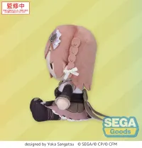 SEGA Fuwapetit "HATSUNE MIKU: COLORFUL STAGE!" Plush "Ena Shinonome -Imprisoned Marionette-" (M) - HATSUNE MIKU: COLORFUL STAGE! - photo 2