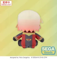 SEGA Fuwapetit "HATSUNE MIKU: COLORFUL STAGE!" Plush "Tenma Tsukasa -Full Power! Wonder Halloween!-" (M) - HATSUNE MIKU: COLORFUL STAGE! - photo 4