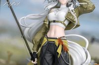 Gift+ 1/8 Skadi: Wildlight Wander VER.		 7