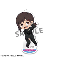 Tokotoko Acrylic Stand Chainsaw Man 3