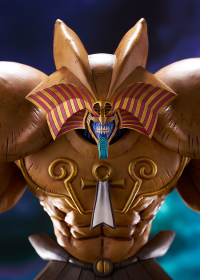 POP UP PARADE SP Exodia the Forbidden One 3