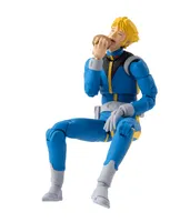 MegaHouse G.M.G. COLLECTION 11 Mobile Suit Gundam  Earth Federation  Sleggar Law Normal Suit Ver. - Mobile Suit Gundam - photo 8