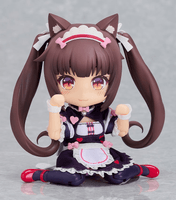 Nendoroid Doll Outfit Set: Chocola 6