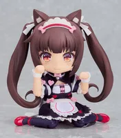 GOOD SMILE COMPANY Nendoroid Doll Outfit Set: Chocola - Nekopara Sekai Connect - photo 6