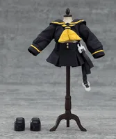 GOOD SMILE COMPANY Nendoroid Doll Kagamine Rin: BRING IT ON Ver. - Character Vocal Series - photo 6
