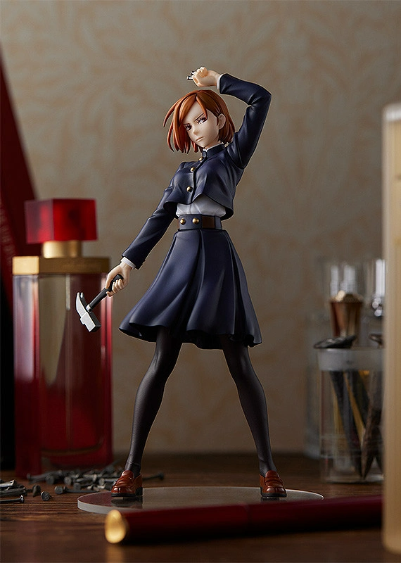 [GoodSmile] POP UP PARADE Nobara Kugisaki