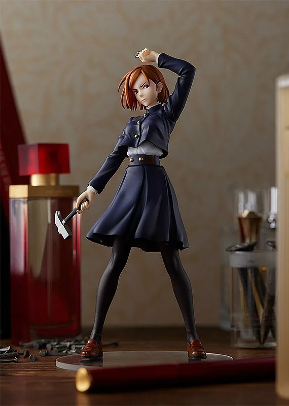 GOOD SMILE COMPANY [GoodSmile] POP UP PARADE Nobara Kugisaki - Jujutsu Kaisen