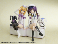 RIZE Military uniform Ver. 13