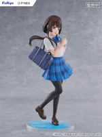 FuRyu Yua Uchida 1/7 Scale Figure - Chitose Is in the Ramune Bottle - photo 4
