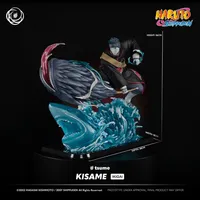 Tsume Art Kisame - Ikigai by Tsume - NARUTO - photo 21