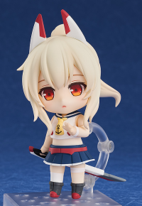 Nendoroid Ayanami DX 7