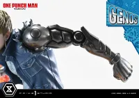 Prime 1 Studio Concept Masterline One-Punch Man Genos Bonus Version - One Punch Man - photo 22