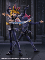 ARTFX J Yami Yugi -Passionate Duelists- 16