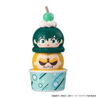 Tsumichen Stack up & Change My Hero Academia 6