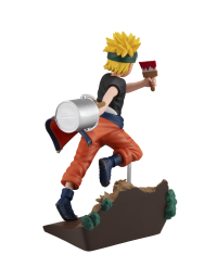 G.E.M. series NARUTO Naruto Uzumaki Go！ 7