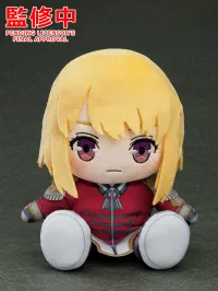 GOOD SMILE COMPANY Plushie Cha Hae-In - Solo Leveling - photo 1